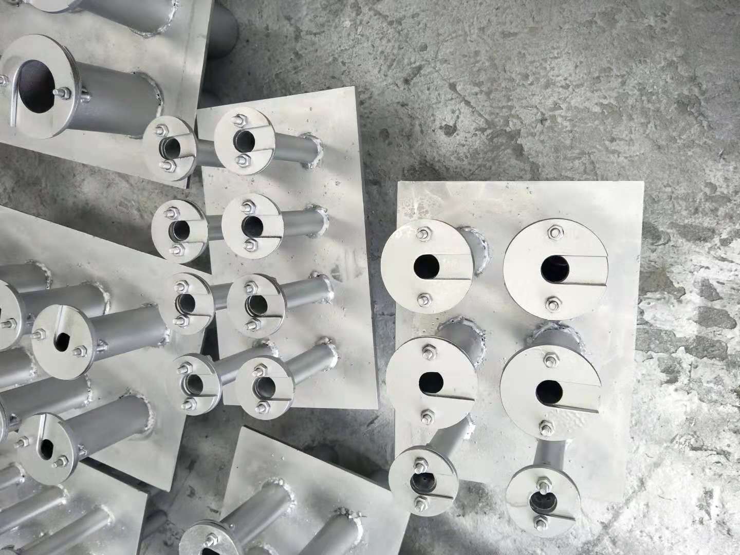 鹤岗市通风套管柔性防水套管 - 排名
